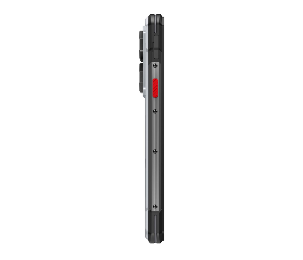 OUKITEL WP60 5G 16/512GB 10000mAh Srebrny WP60-SR/OL - 1474689 - zdjęcie 9